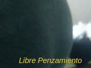 Libre_Penzamiento