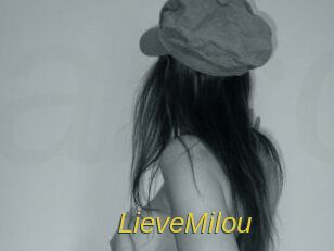 LieveMilou