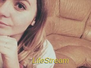 LifeStream