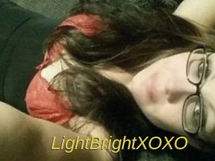 LightBrightXOXO