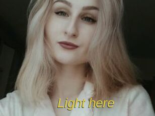 Light_here