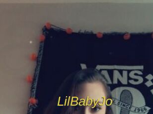 LilBabyJo