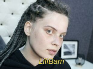 LiliBam