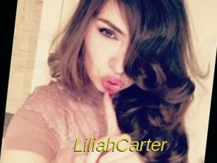 LiliahCarter