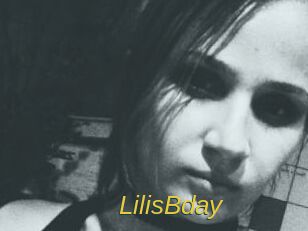 LilisBday