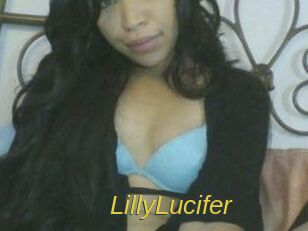 LillyLucifer