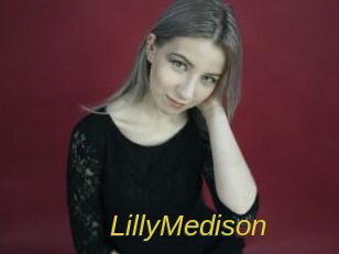 LillyMedison