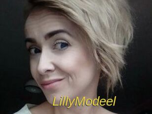 LillyModeel