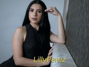 LillyPerez