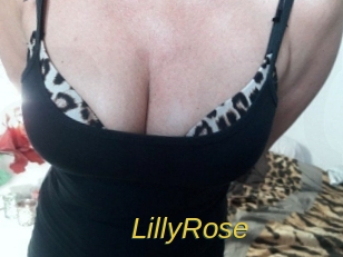 LillyRose