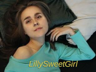 LillySweetGirl