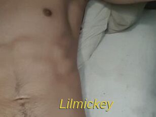 Lilmickey