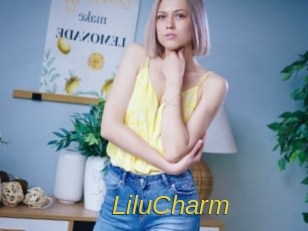 LiluCharm