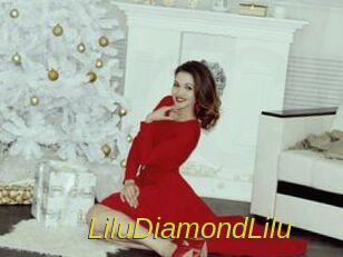 LiluDiamondLilu