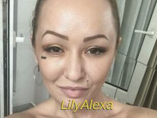 LilyAlexa