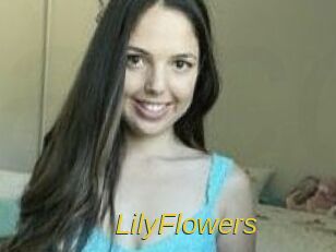 LilyFlowers