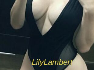 LilyLambert