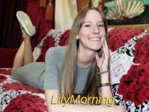 LilyMorning