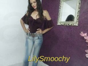 LilySmoochy