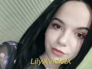 LilyXVioletX