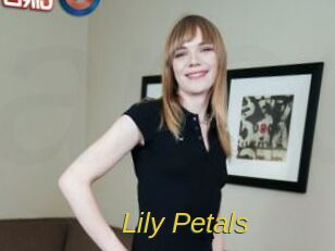 Lily_Petals