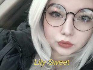 Lily_Sweet