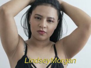 LindseyMorgan