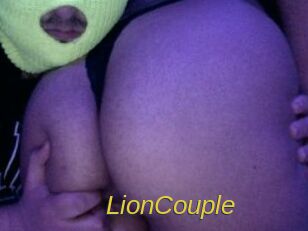 LionCouple