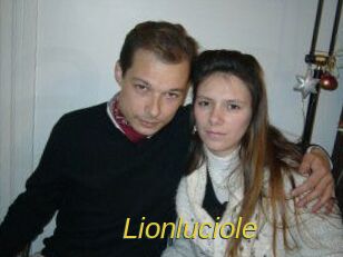 Lionluciole