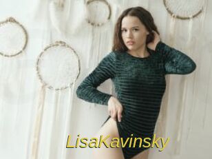 LisaKavinsky