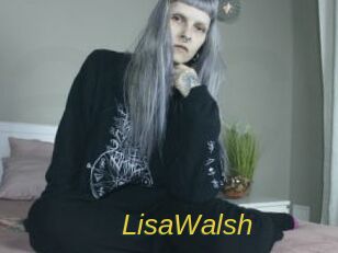 LisaWalsh