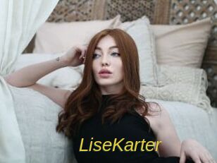 LiseKarter