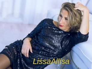 LissaAllisa