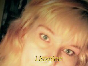 Lissalee