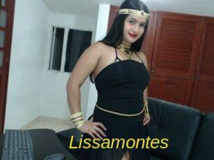 Lissamontes