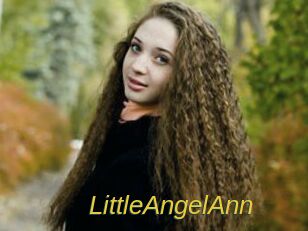 LittleAngelAnn