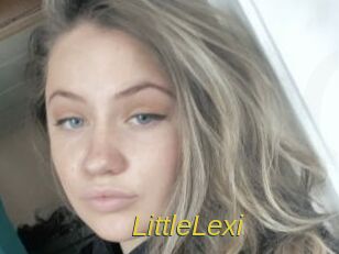 LittleLexi