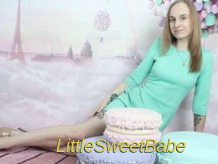 LittleSweetBabe