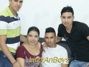 LitzyAnBoys