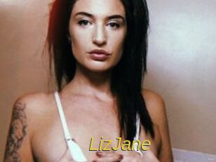 LizJane