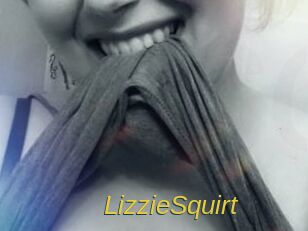 LizzieSquirt