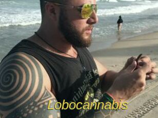 Lobocannabis