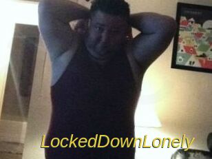 LockedDownLonely