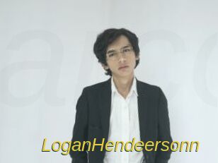 LoganHendeersonn