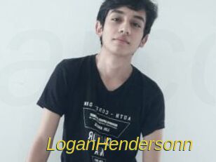 LoganHendersonn