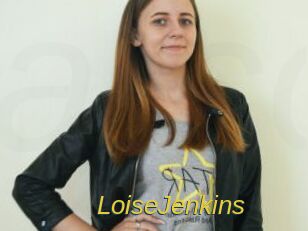 LoiseJenkins