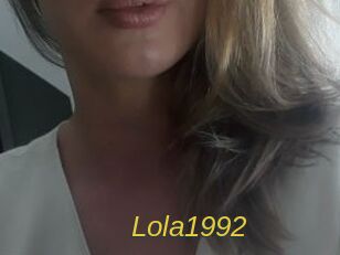 Lola1992