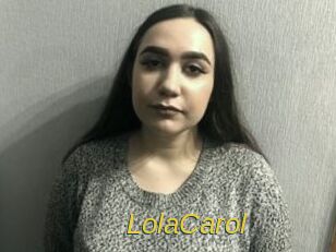 LolaCarol