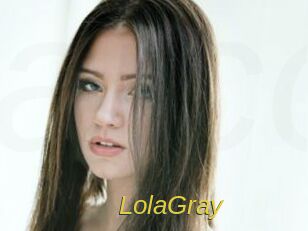 LolaGray