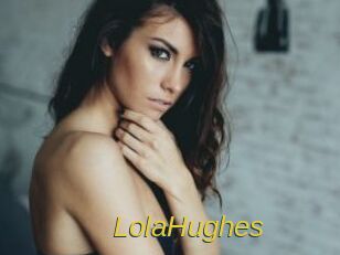 LolaHughes